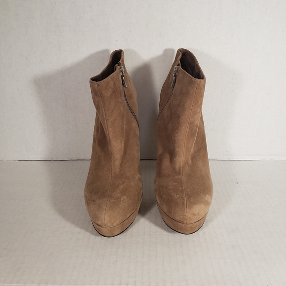 Women's BCBGeneration Joesana 5in Booties - Picture 3 of 6